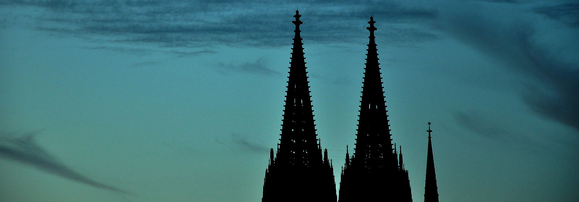 Der Kölner Dom